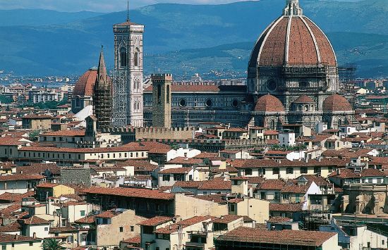 Florence