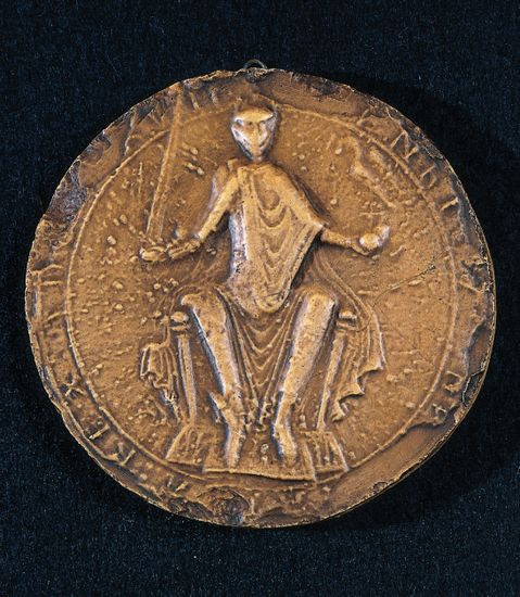 Henri II Plantagenêt Henri II Plantagenêt