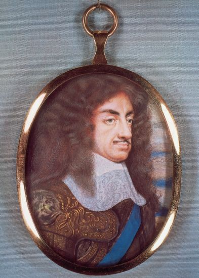 Charles II