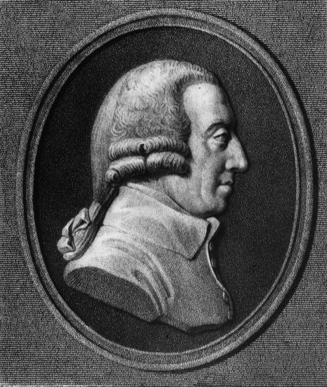 Adam Smith