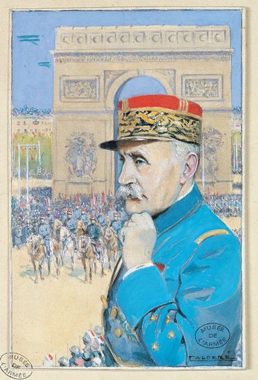 Ferdinand Foch