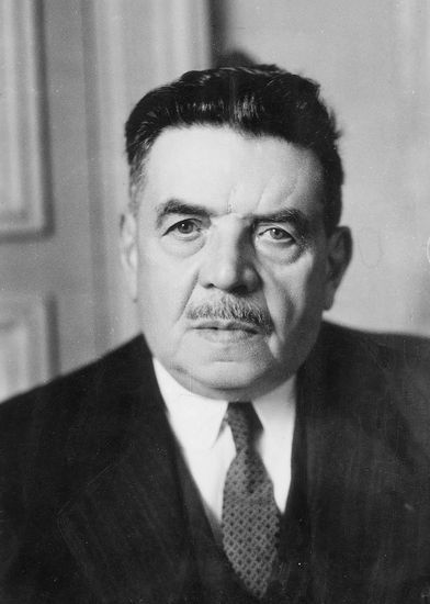 Édouard Herriot Édouard Herriot