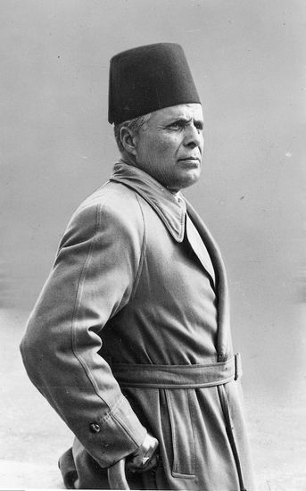 Habib Bourguiba