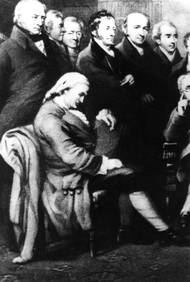 Henry Cavendish Henry Cavendish