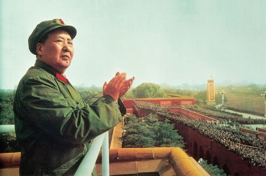 Mao Zedong