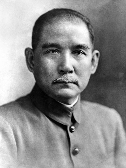 Sun Yat-sen