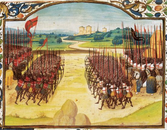 Bataille d'Azincourt Bataille d'Azincourt