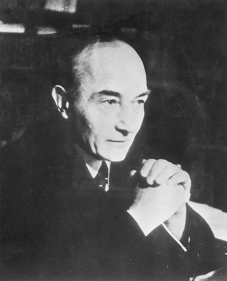 Robert Musil