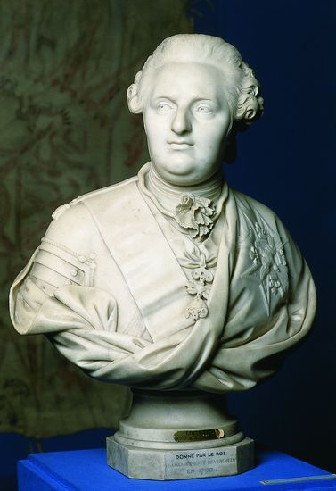 Louis XVI