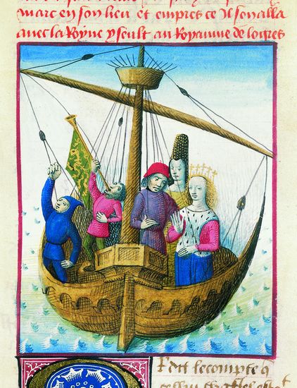 Roman de Tristan