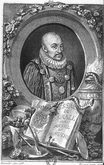 Montaigne Montaigne