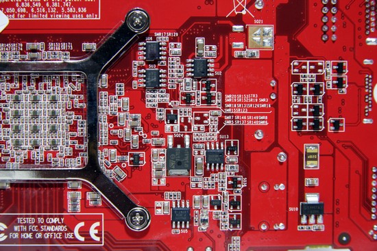 Circuit électronique