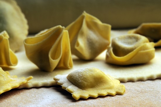 Raviolis Raviolis