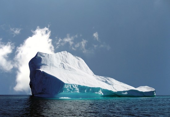 Iceberg