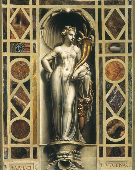 Jules Romain, Cérès Jules Romain, Cérès