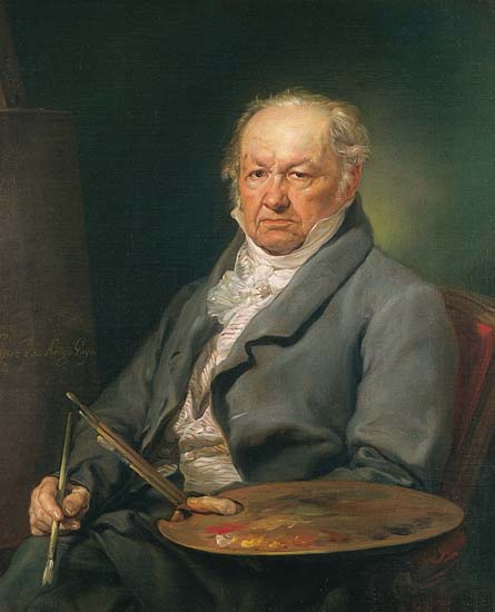 Francisco de Goya