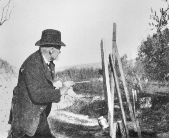 Paul Cézanne