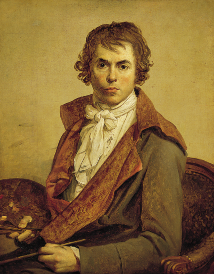 Louis David