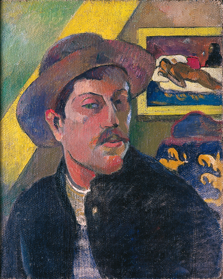 Paul Gauguin