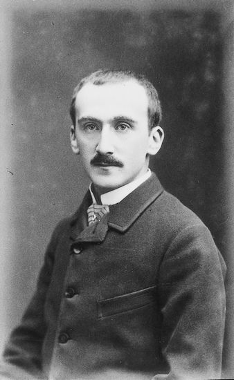 Henri Bergson