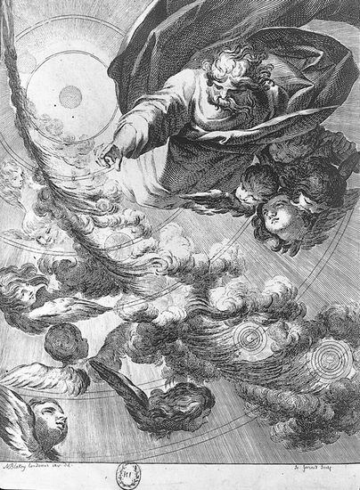 Buffon, Théorie de la Terre Buffon, Théorie de la Terre