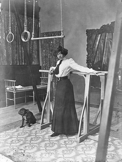 Colette Colette