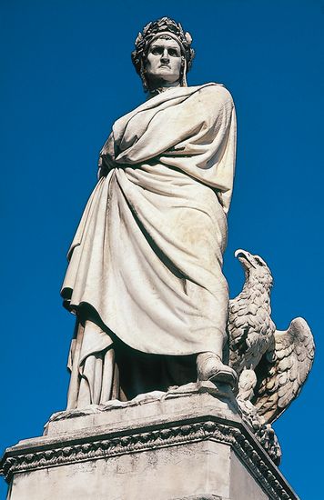 Dante Alighieri