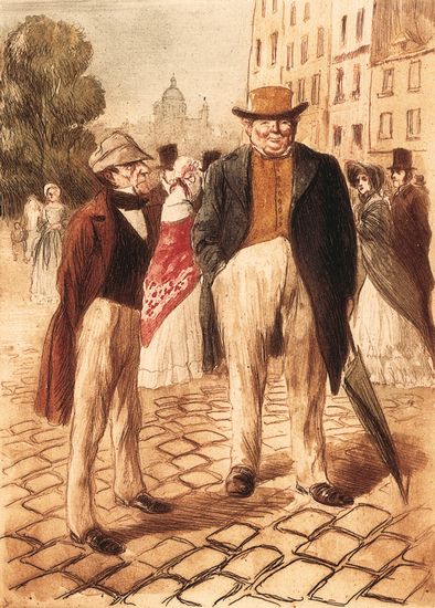 Gustave Flaubert, Bouvard et Pécuchet