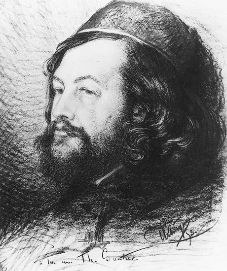 Théophile Gautier