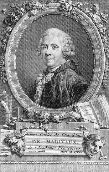 Marivaux Marivaux