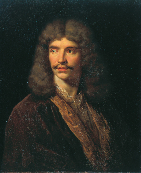 Molière