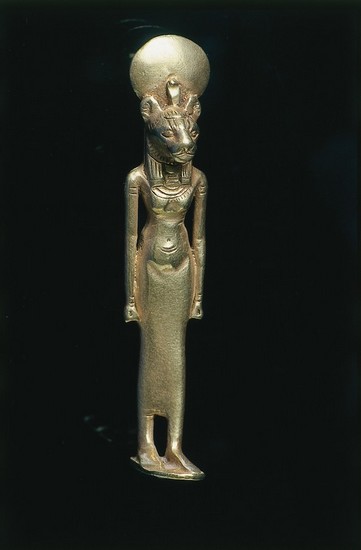 Déesse égyptienne Bastet/Sekhmet Déesse égyptienne Bastet/Sekhmet