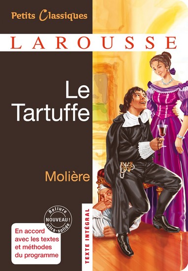 Molière, Le Tartuffe