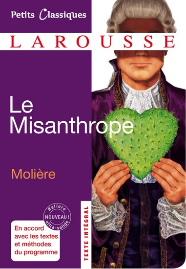 Molière, Le Misanthrope