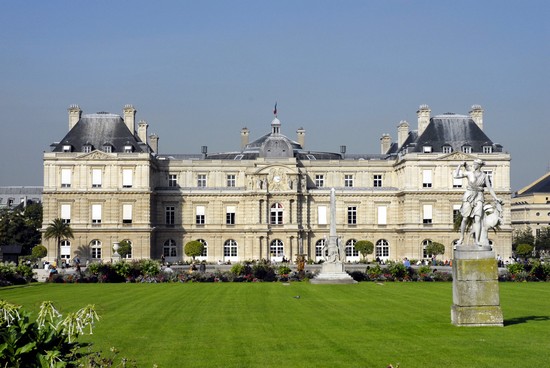 Palais du Luxembourg