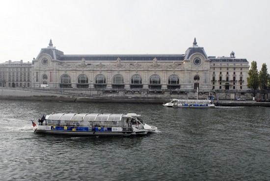 Musée d'Orsay, Paris Musée d'Orsay, Paris