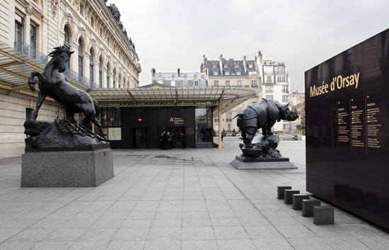 Musée d'Orsay, Paris