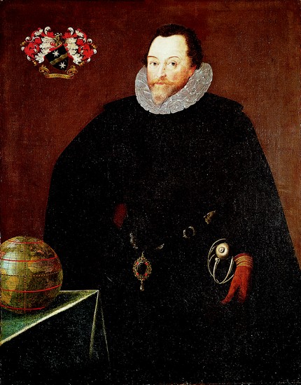 Sir Francis Drake