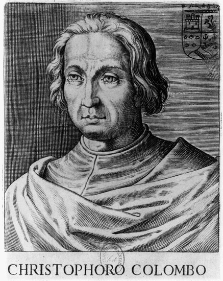 Christophe Colomb Christophe Colomb