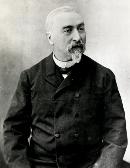 Émile Combes (1835-1921)