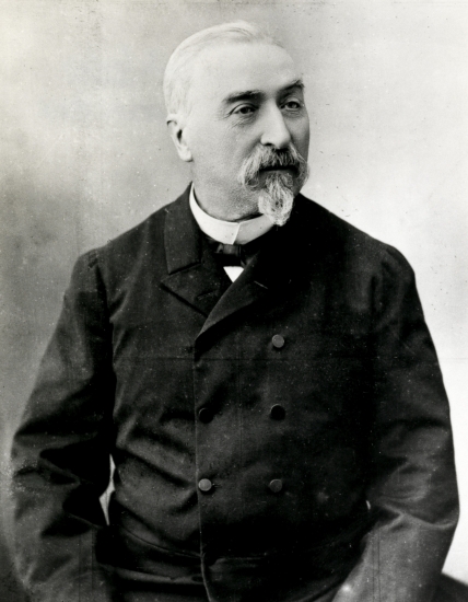 Émile Combes (1835-1921) Émile Combes (1835-1921)