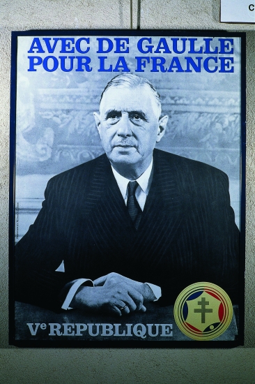 Charles de Gaulle