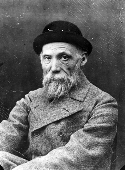 Auguste Renoir