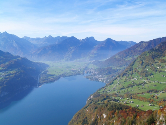 Walensee Walensee