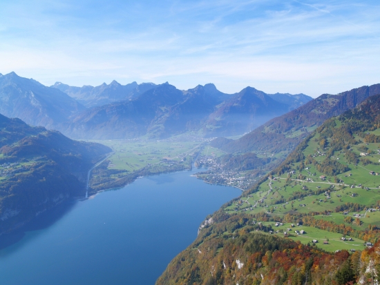 Walensee