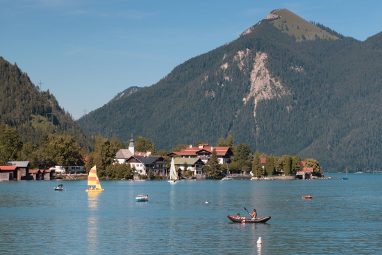 Walchensee