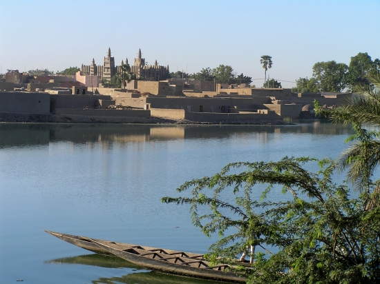 Le Niger