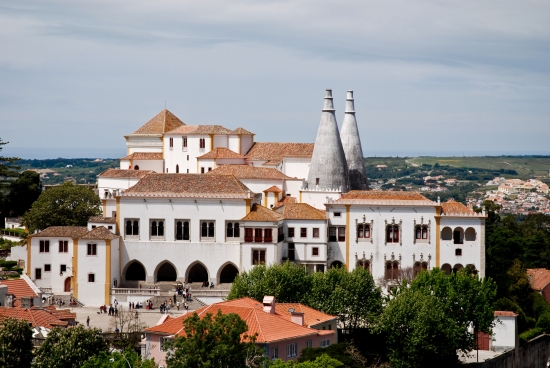 Sintra Sintra