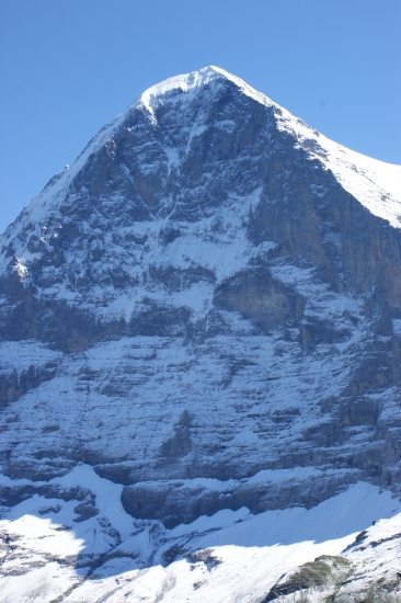 Eiger Eiger
