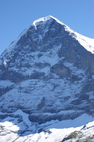 Eiger